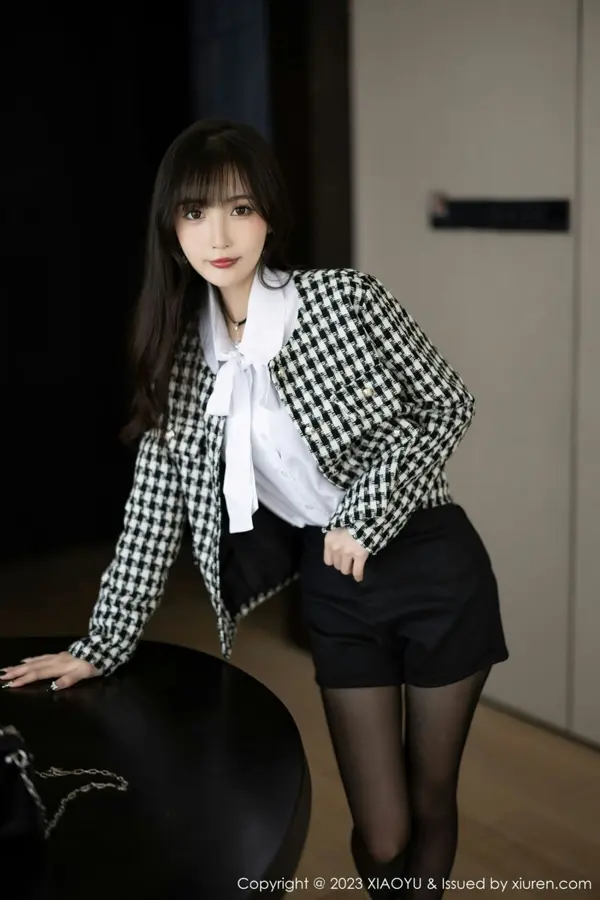 Vol. 1020 林星阑(91P)