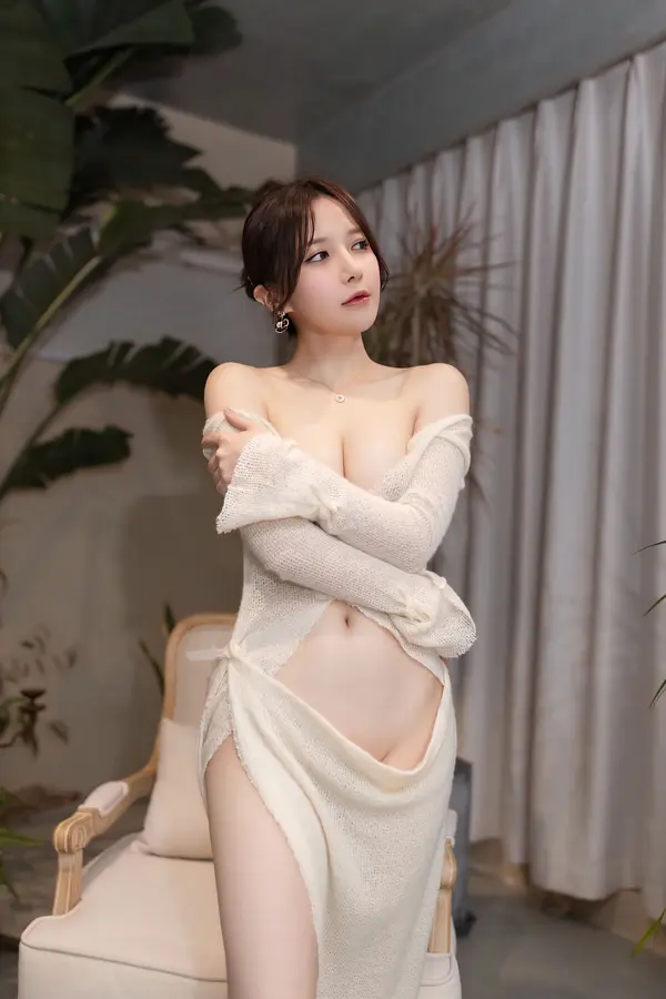 鱼子酱Fish《阿芙洛狄忒》(131P)