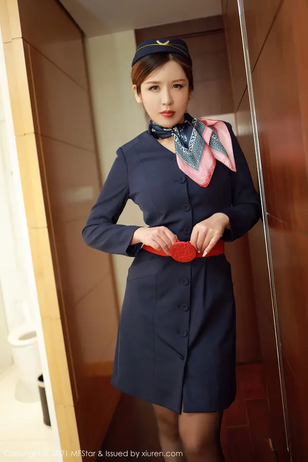 Vol. 0437 Isabelle贵贵(37P)