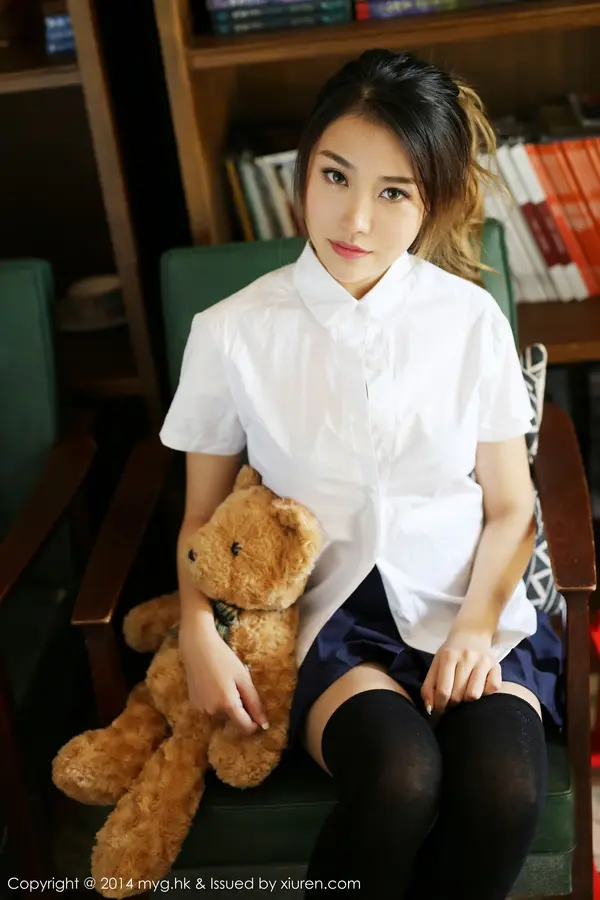 Vol. 0072 许诺Sabrina(75P)