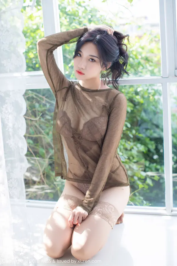 Vol. 0218 小狐狸Sica(45P)