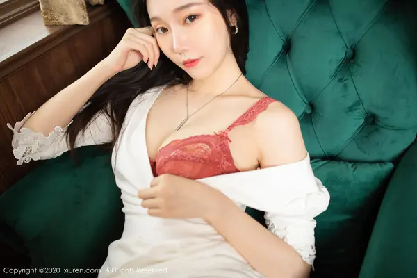 Vol. 02430 安然Maleah(51P)