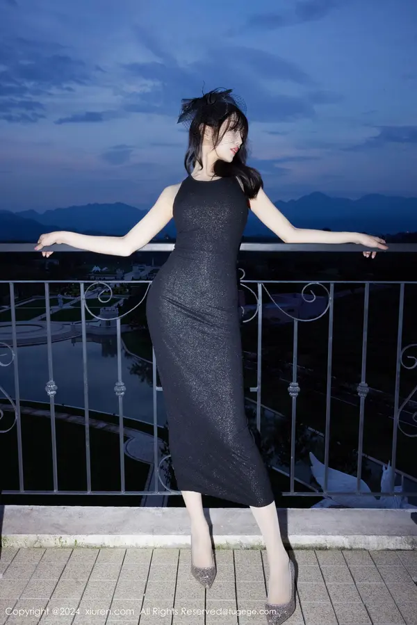 Vol. 08921 玥儿玥er(71P)