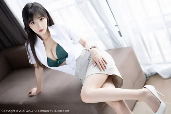 Vol. 1034 林星阑(88P)