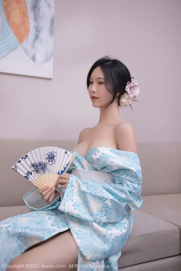 Vol. 05118 利世(76P)