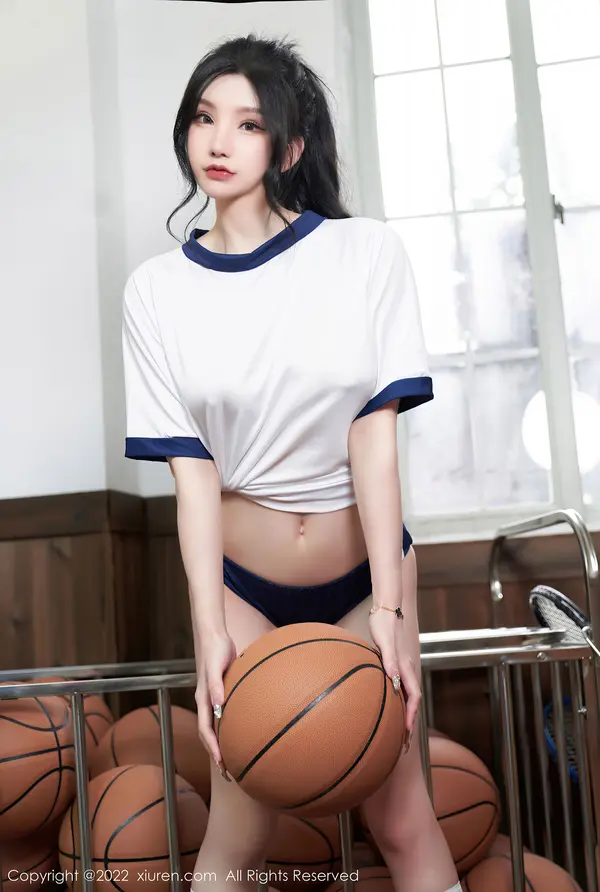 Vol. 05104 周于希Sally(73P)