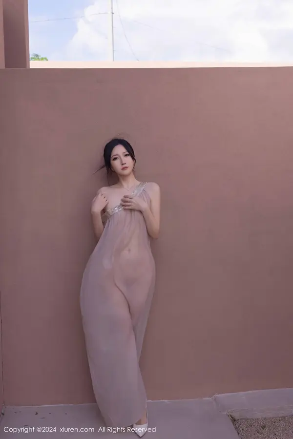 Vol. 09492 鱼子酱Fish(81P)