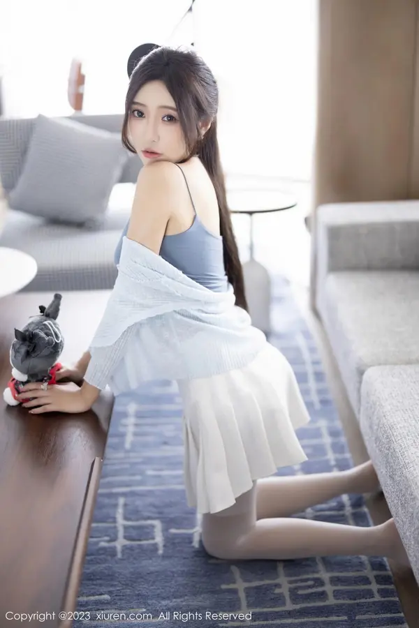 Vol. 07515 王馨瑶yanni(93P)