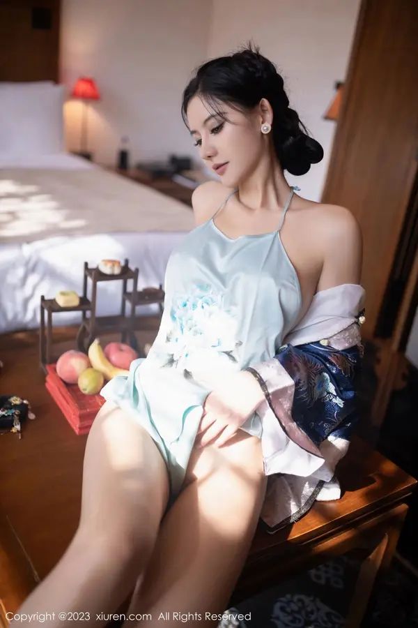Vol. 06398 就是阿朱啊(87P)