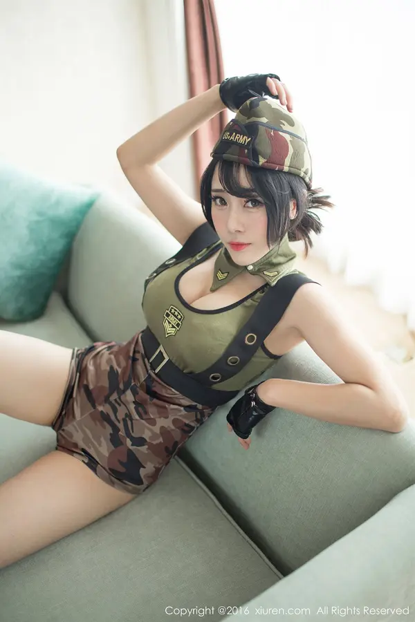 Vol. 00519 兜豆靓Youlina(53P)