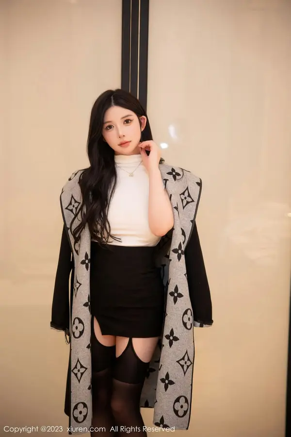 Vol. 06394 林珊珊(104P)