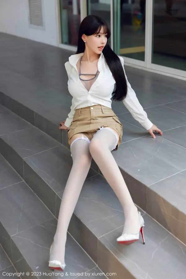 Vol. 0530 朱可儿Flora(52P)