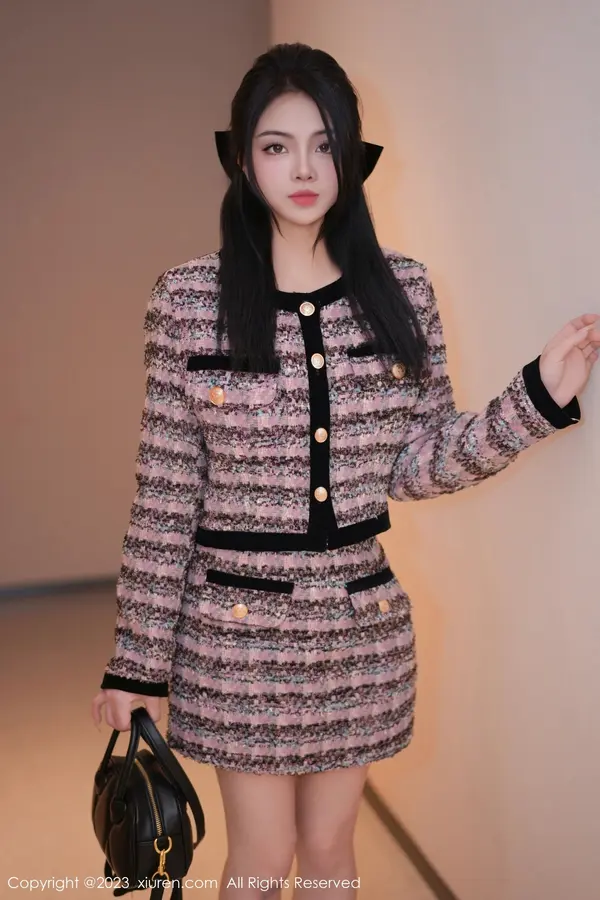 Vol. 07877 媛宝儿boa(52P)