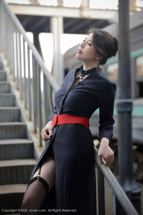 Vol. 10155 白茹雪abby(79P)