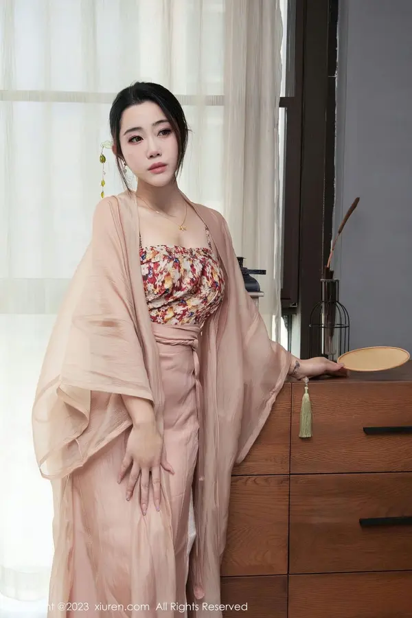 Vol. 06457 严利娅Yuliya(105P)