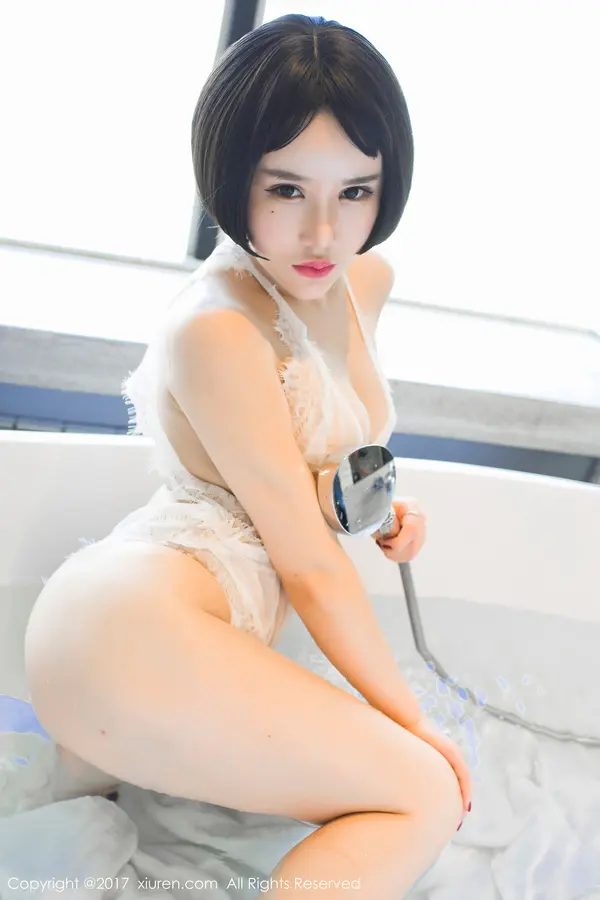 Vol. 00770 佑熙(57P)
