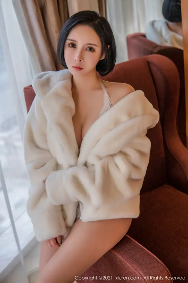 Vol. 03138 韩珊珊(50P)