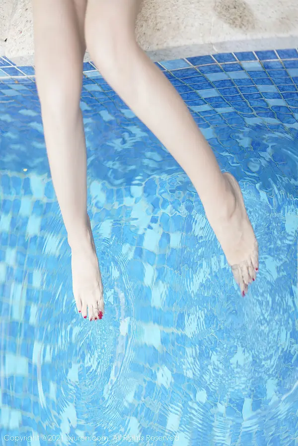 Vol. 03600 张雨萌(51P)