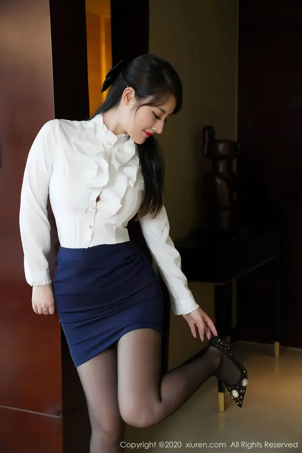 Vol. 02437 诗诗kiki(46P)