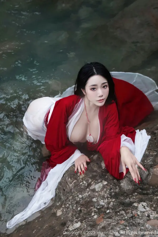 Vol. 07295 严利娅Yuliya(90P)