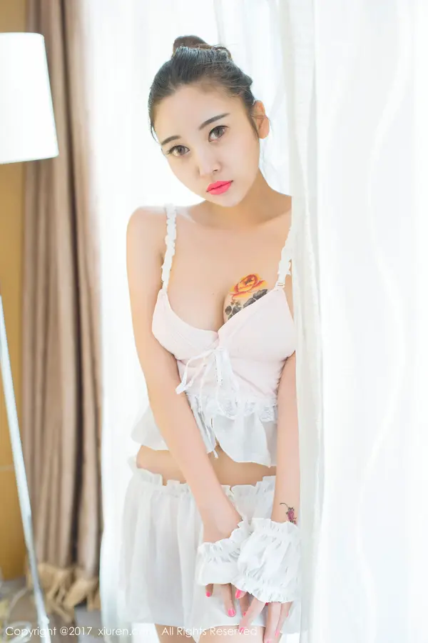 Vol. 00707 李梓熙(76P)