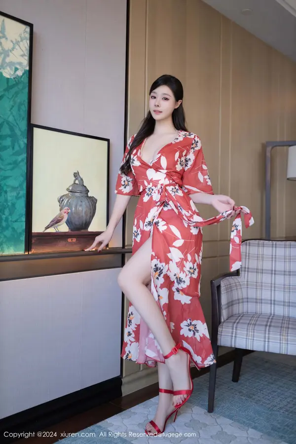 Vol. 09270 小逗逗(81P)