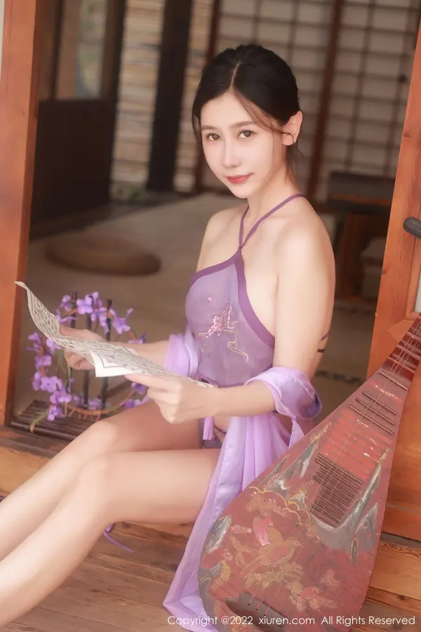Vol. 05642 尹甜甜(55P)