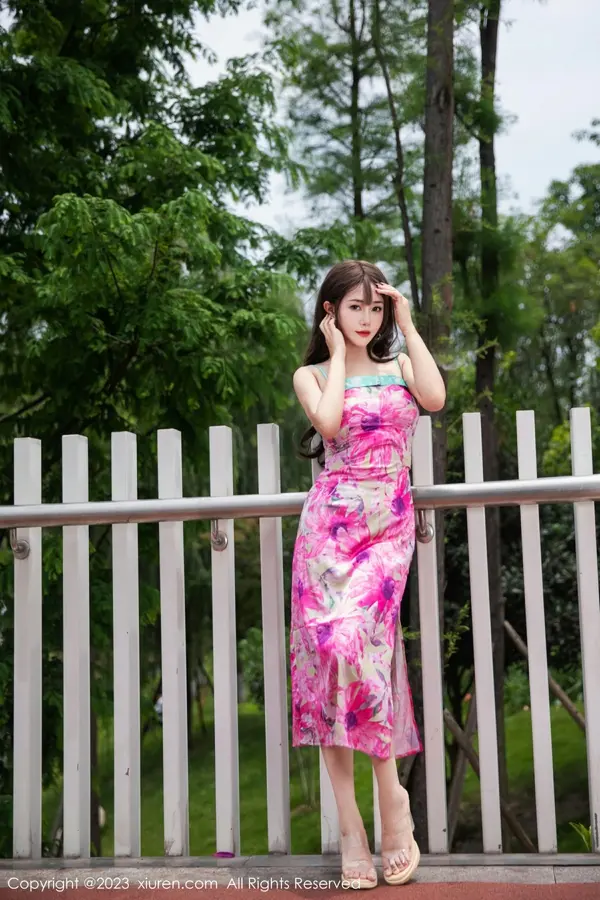 Vol. 07065 严利娅Yuliya(76P)
