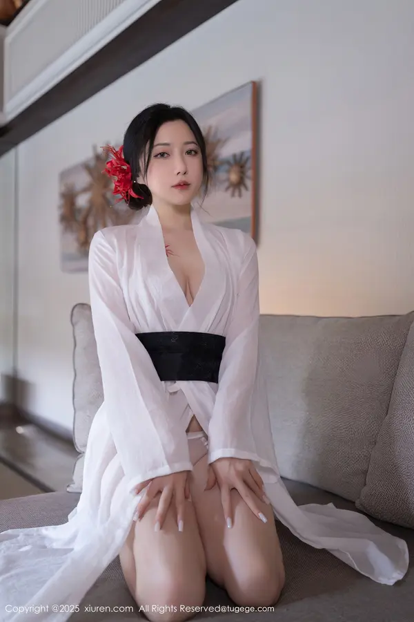 Vol. 10514 鱼子酱Fish(81P)