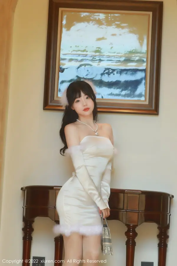 Vol. 04645 佘贝拉bella(75P)