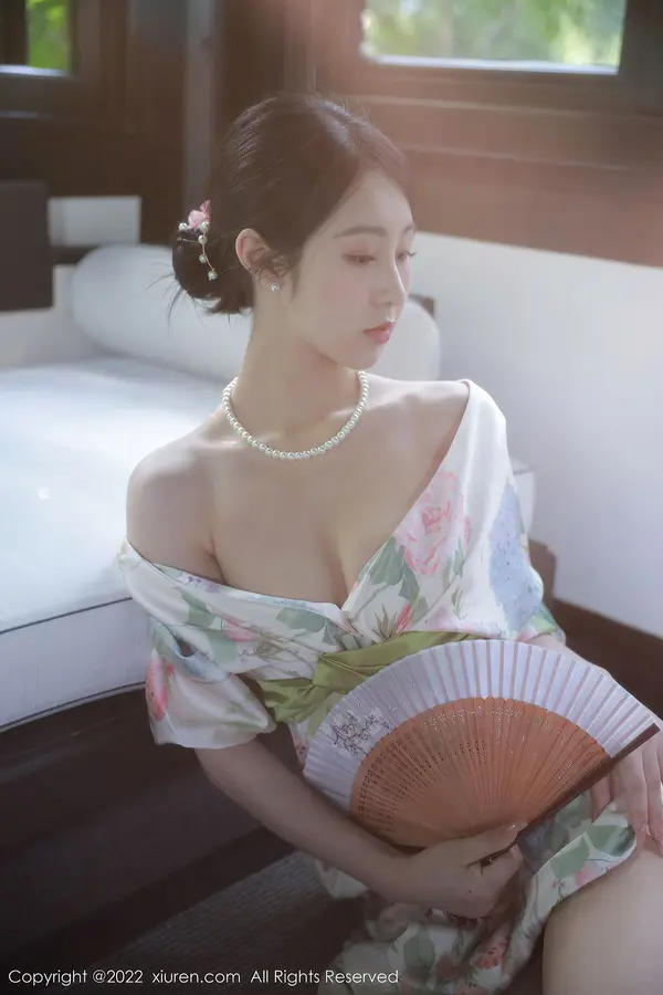 Vol. 05514 谢晚晚(112P)