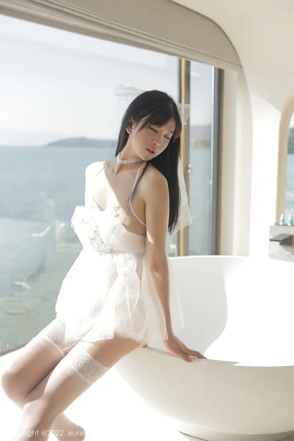 Vol. 04964 李雅柔182CM(60P)