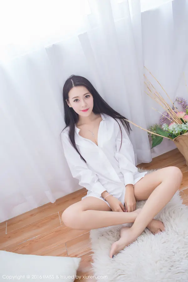 Vol. 0137 王曼妮好Q(46P)