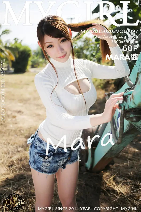 Vol. 0100 百期模特合集(1071P)