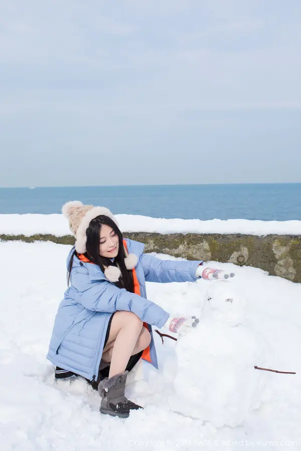 Vol. 0262 许诺Sabrina(43P)
