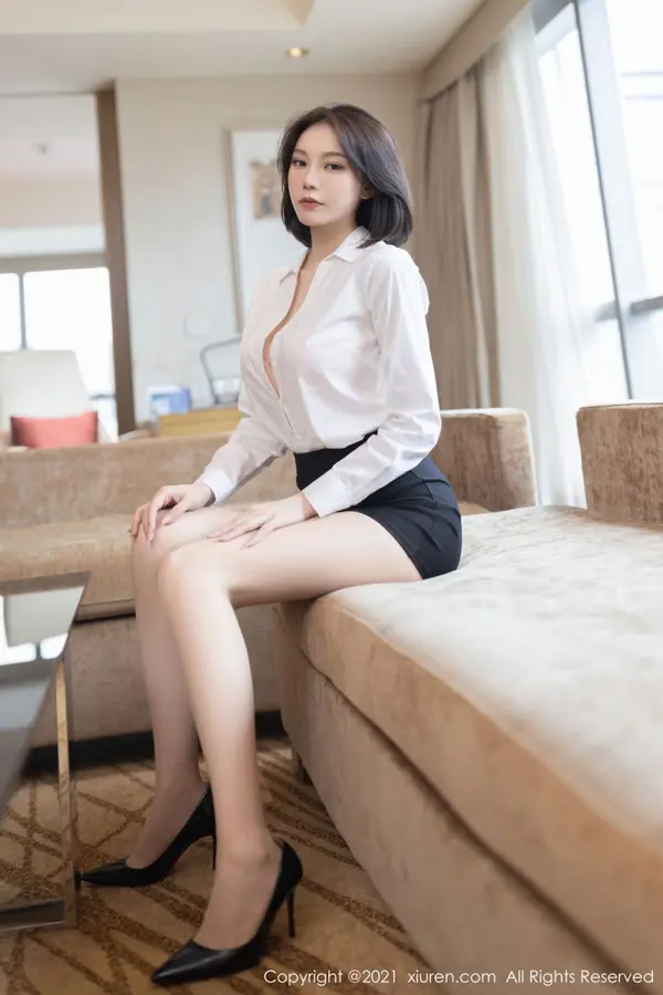 Vol. 03803 安然Maleah(70P)