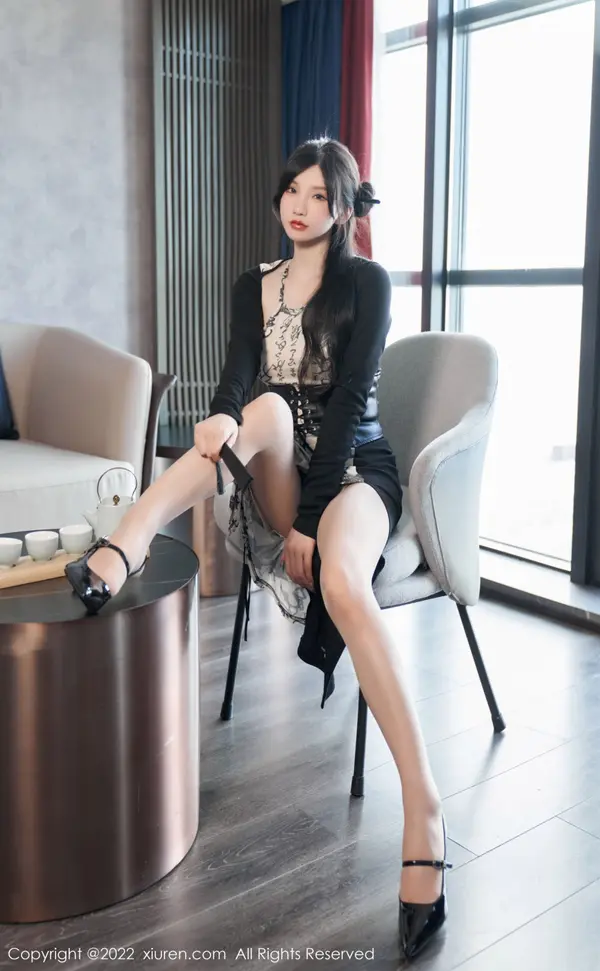 Vol. 05623 周于希Sally(95P)
