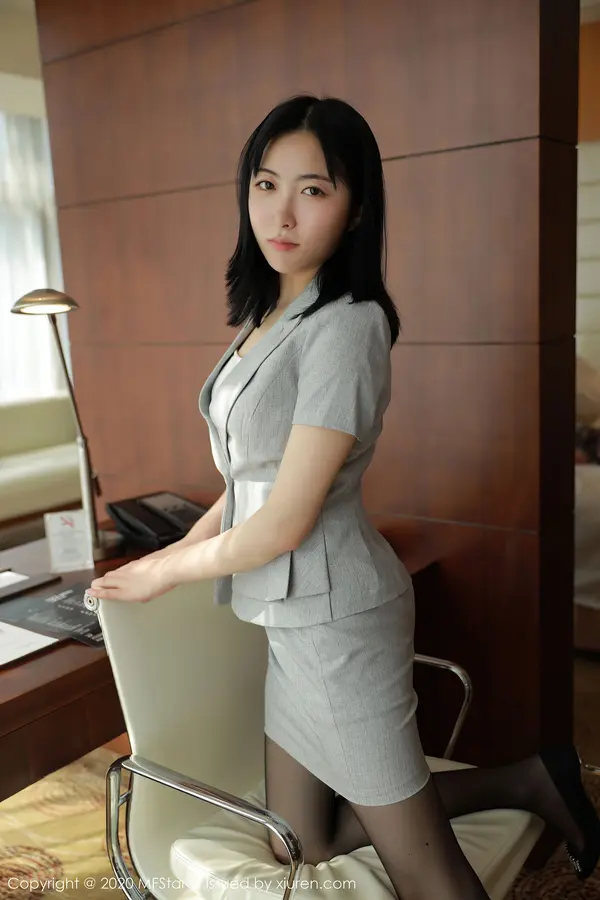 Vol. 0366 林小艺(56P)