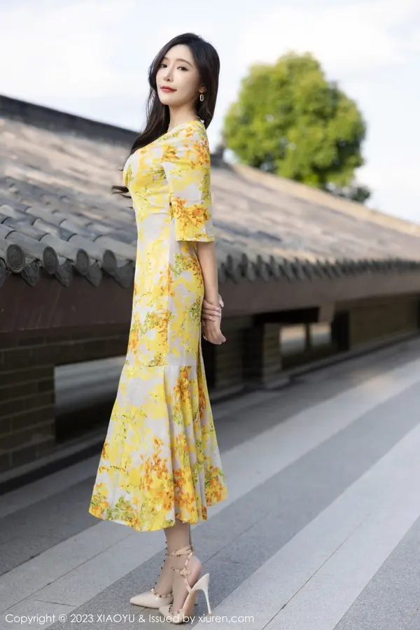 Vol. 1043 王馨瑶yanni(91P)