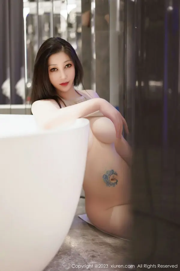 Vol. 06098 妲己_Toxic(100P)
