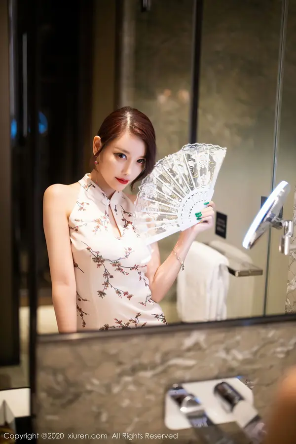 Vol. 02487 杨晨晨sugar(103P)