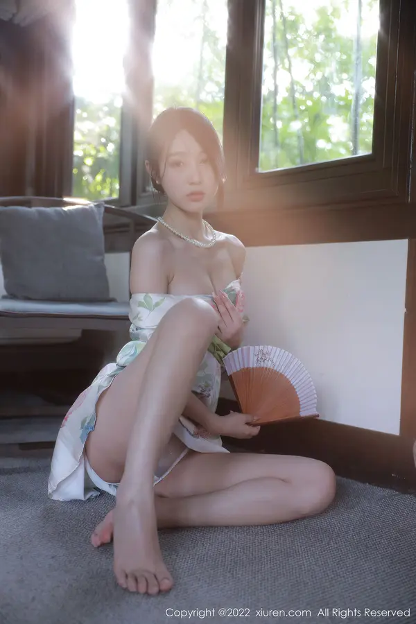 Vol. 05514 谢晚晚(112P)