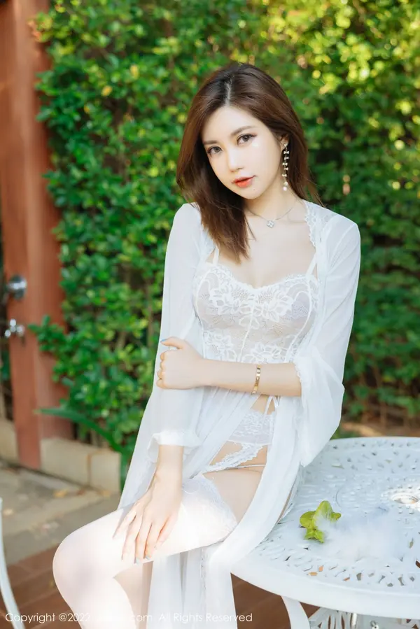 Vol. 04778 绮里嘉ula(60P)