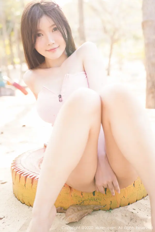 Vol. 02162 糯美子Mini(71P)