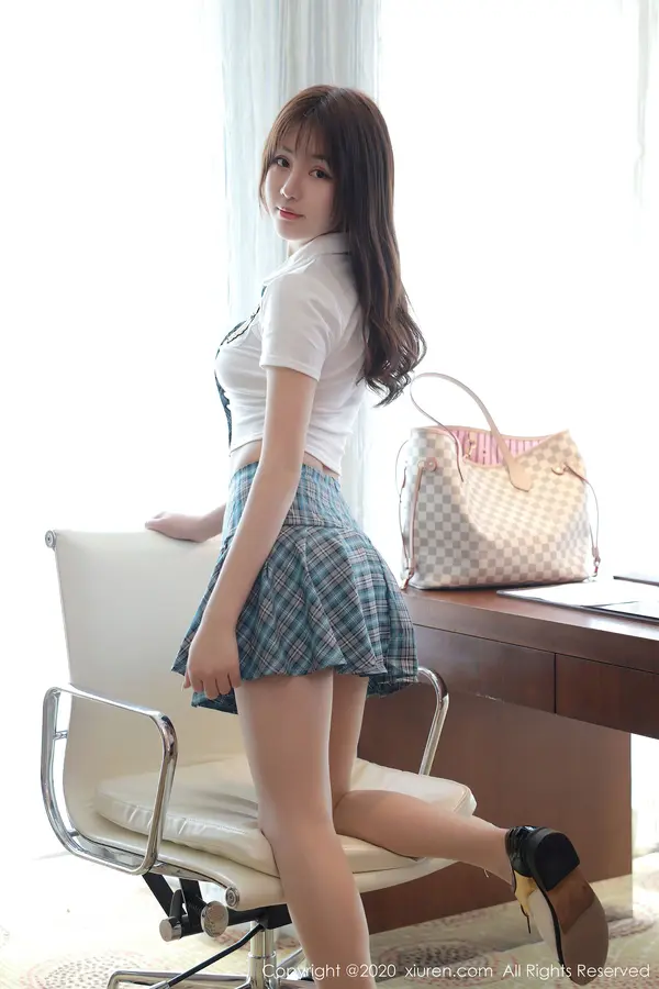 Vol. 02291 梦梵(53P)