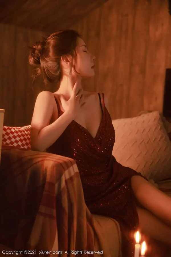 Vol. 04357 尹甜甜(61P)