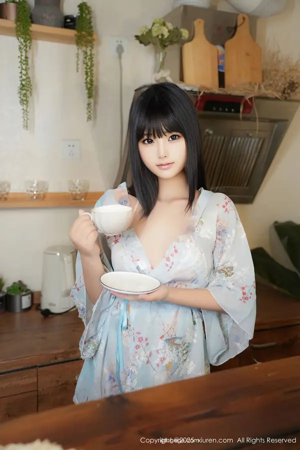 Vol. 09760 姚若兮vay(52P)