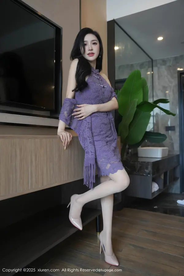 Vol. 10801 小阿娇Gill(71P)