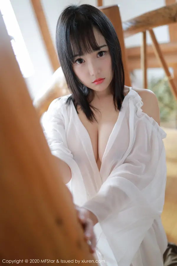 Vol. 0260 徐微微mia(51P)