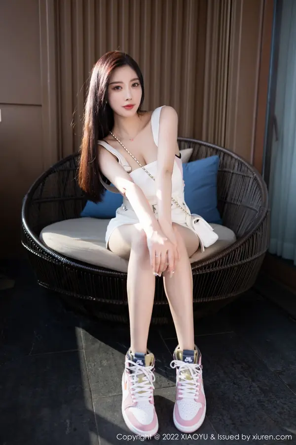 Vol. 0887 杨晨晨Yome(88P)